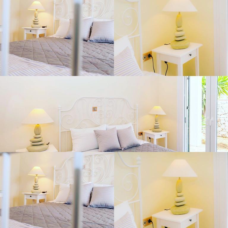 Ninos Corfu Villas Агиос Георгиос Екстериор снимка