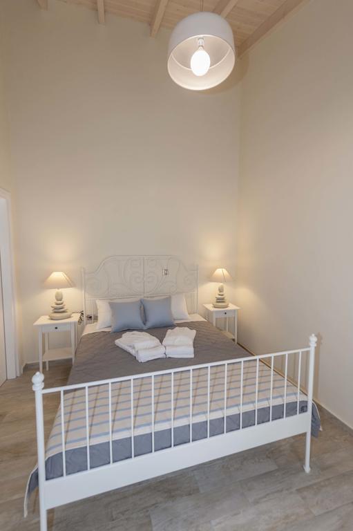 Ninos Corfu Villas Агиос Георгиос Екстериор снимка